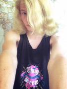 I Bought A 'Thug Seme' Tank Top (Based On 50% Off, A Free Abridged Parody)