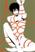 A Yaoi Album That Contains Bdsm (Mostly Bondage), Kink, And Fetish Related Stuff. ...