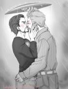 My Personal Otp! Stony