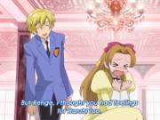 Renge Houshakuji, Aka, The Fujoshi Spirit Animal. [Ouran High School Host Club]