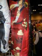 Just Got Back From A Con And Found A Body Pillow That Every Fujoshi/Fudanshi Needs!