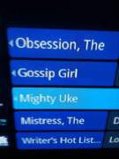 So I Was Channel Surfing... (Sfw)