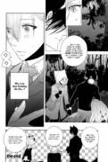 [Manga] Kuroookami To Kinko ~ 02 By Inose