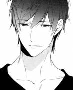 Hump Day Hot Guy - Here's Kurose (Again) From Ten Count