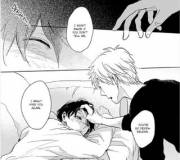 Does Anyone Recognize What Manga This Is From?