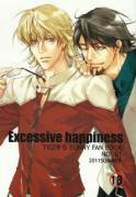 Excessive Happiness - Tiger &Amp;Amp;Amp; Bunny Dj
