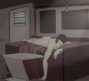 Wake The Hell Up Dante - Yazoobishi On Y! Gallery