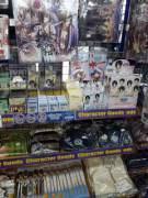 Every Time I Go To My Local Animate, My Wallet Has A Heart Attack.