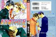 Brother Volume 1