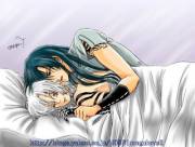 He's So Cute When He Sleeps