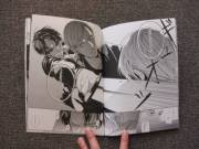 My Shingeki No Kyojin Doujinshi Haul! Lots Of Eruri Inside (Yaoi &Amp;Amp;Amp; Het)