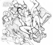 Found In An Incest Thread