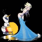 Elsa Defrosted [Gao23]