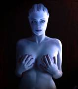 Liara T'soni [Aliceazzo]
