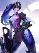Widowmaker [Yoomi]