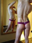 Getting Ready [F]Or Him