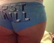 Anyone Want A [F]Eel?