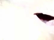 My Wrecked Boycunt Hanging Open.