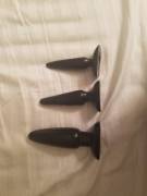 My Wife Finally Agreed To Start Wearing These Overnight And Wrecking Her Pussy!