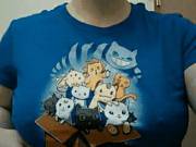 Here Is The Gi[F] I Made Earlier, Now You Don't Have To Turn Your Head Sideways! ...