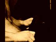 Hot Big Cock Stroking [Gif]