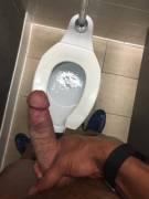 I Wonder If Stroking Adds To Step Count