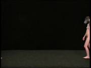 Performance Art: &Amp;Quot;Affable Meetings&Amp;Quot;