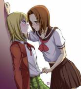 [Eudetenis] Trans Gallery (X-Post From Traphentai)