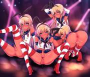I Dare You To Find Something Better Than Trap Quadruplets.