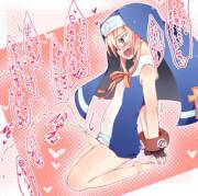 Bridget [Guilty Gear] Album