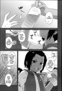 [Takatsu] S Wa Fragile No S Ch. 1-4 [English] [Tshh]