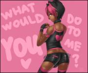 Well? What Would You Do?