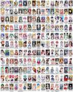 A List Of Traps For Reference