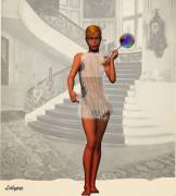 A Trap From The Future.