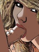 Taylor Swift Mouthful (New Technique)