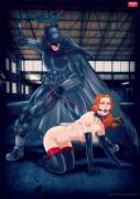 Amy Adams (In Batman Vs Superman) By Fetclub