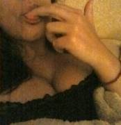 Just Got Home From Work Wishing I Could Suck A Big Cock.