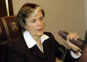 Speak Into The Microphone