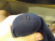 Album Of Me Jacking To Completion Through My Boxers. Loads Of Precum.