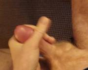 Just Taking Out My Frustrations! (Gif)