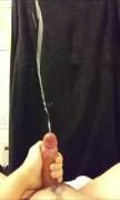 My Cum Explosion