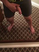 Recently Got Off A Medication That Was Impacting My Loads. Things Are Looking Much, ...