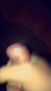 Me Cumming - I Post It On My Snapchat, Call Inbox