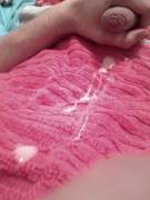 Not How I Usually Spend My Mornings, But That Might Change...