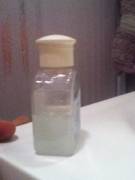 Refilled The Shampoo Bottle