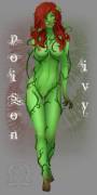 Poison Ivy [Omega-Panda]