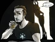 Lady Loki = Confused Boner