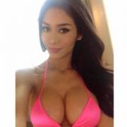 Nice, Big, Sexy…Eyes