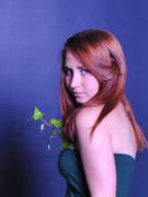 Poison Ivy Is My Crush