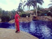 Sexy Babe, Nice Real Ass. Armenian